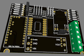 design automotive lighting pcb, infotainment pcb, tcu pcb, vechicle tracking pcb