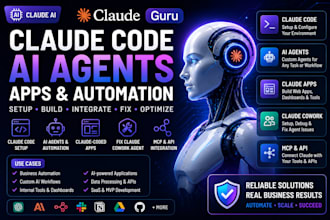 claude code setup, claude ai agents, claude coded  apps, fix claude cowork agent