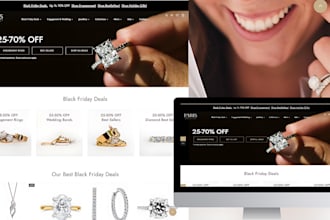 jewelry shopify store jewelry website jewelry store watch jewelry shopify store