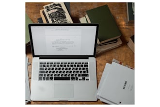 research literary agents for your manuscript