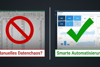 ich erstelle lokale HTML formulare und excel dashboards