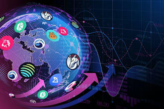 develop dex aggregator bot, market maker bot , solana pumpfun bot