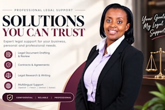 draft legal complaints, legal motions, lawsuits and legal documents