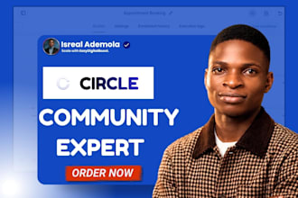 do circle so online course setup circle so online community and circleso website
