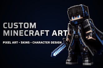 minecraft minecraft skin, minecraft pixel art for character, minecraft builder