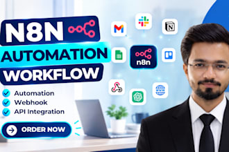 set automated CRM system with airtable and ai lead scoring