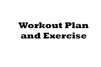create an explosive workout plan