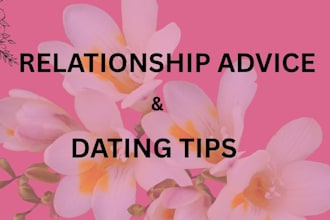 be your romance, relationship , reconciliation , marriage, break up coach