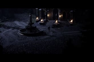 create cinematic 3d animation and cgi videos