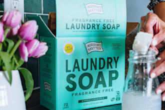 develop high quality cosmetic and laundry or detergent product formulation