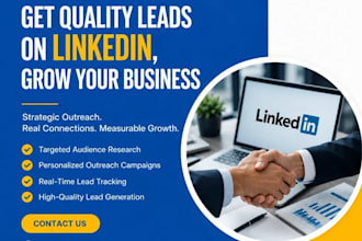 optimize your linkedin profile for career growth