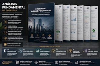 analyze stocks and companies fundamentally