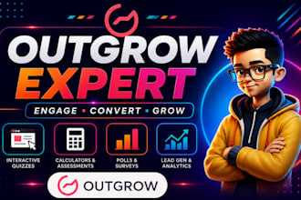 build jotform outgrow heyflow typeform zapier tally quiz and calculator