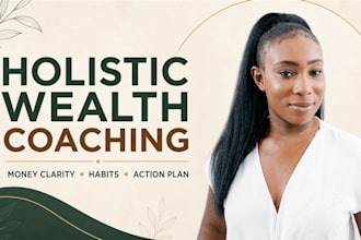 help you build healthier money habits