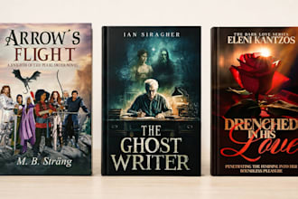 book cover, book cover design, ebook cover design, kdp cover design