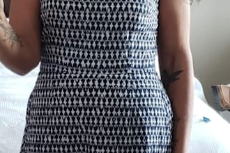repair, or make light alterations to your clothing