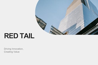 setup and automate redtail CRM for financial advisors and wealth managers