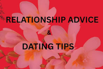 give relationship advice, marital advices