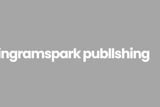 format paperback hardcover and ebook for ingramspark