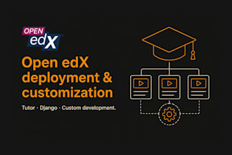 deploy, customize, and maintain your open edx lms platform