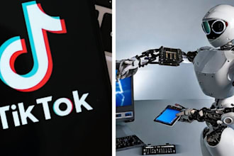 auto commenting tiktok bot, tiktok chatbot,tiktok api bot, tiktok livestream bot