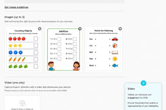 create printable worksheets for kids