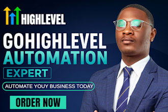 be gohighlevel expert go high level automation expert gohighlevel workflow a2p