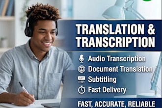 reliable entry, collection and transcription of your data