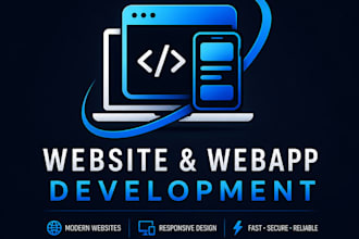 create a custom php mysql website with database login and admin panel
