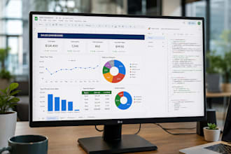 automate excel with vba macros and google sheets apps script