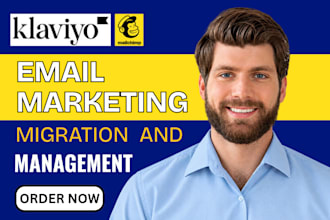 migrate mailchimp email marketing mailchimp to klaviyo mailchimp campaign setup