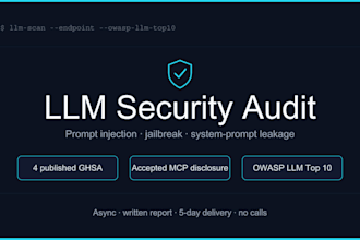 red team your ai or llm app for prompt injection
