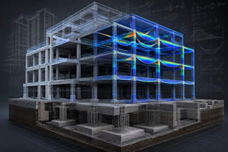 fl ny tx ca structural analysis and foundation design using etabs and sap2000