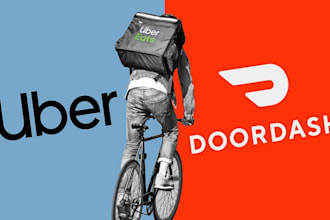 build doordash bot, instacart and uber bot, order grabber bot and auto claim bot