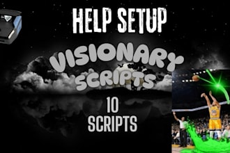 give give and set up zen scripts for nba 2k27
