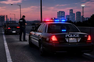 develop fivepd, lspdfr and nopixel inspired police rp server for fivem