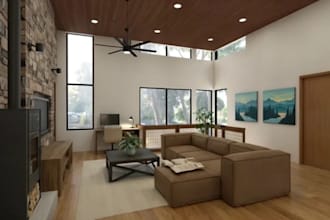 do virtual staging, virtual renovation and real estate home staging