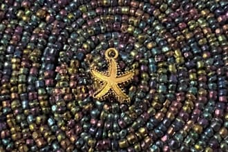 provide a spiritual message using charm reading