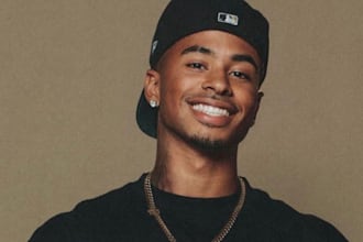 be male pop singer, rnb singer, soulful rnb singer, pop vocalist and songwriter