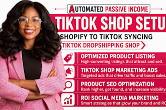 tiktok shop setup, tik tok shop, tiktok dropshipping, tiktok shop ds,tik tok ads