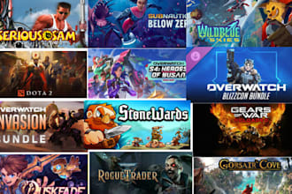 design steam capsule art steam capsule cover art steam game art 2d game cover