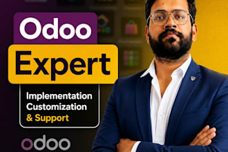 set up odoo inventory warehouse and manufacturing mrp