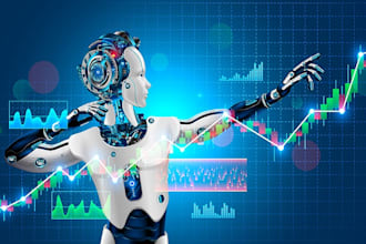 develop highly profitable forex trading bot gold bot forex bot