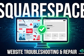 squarespace insider fix and setup