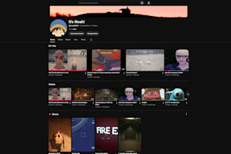 edit your yt or tiktok videos