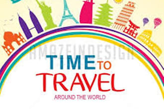 be your regular travel, tourism writer and guider