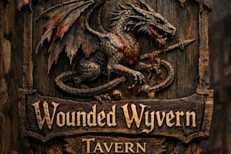 custom dnd backstories with heart, grit, and imagination