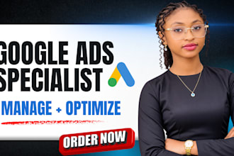 setup google adwords PPC campaign manage ads conversion tracking