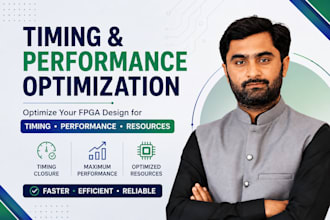 optimize your fpga design for timing performance and resources