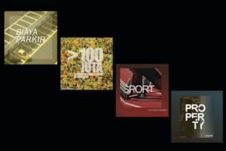 be your favorite graphic designer